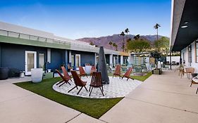 Mahala - 21 And Over - A Town & Desert Boutique Hotel (Adults Only)